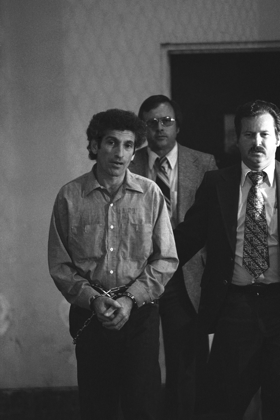 1977-1978: Angelo Buono Jr.